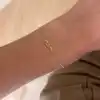 18K Solid Gold