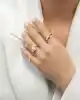 14K Solid Gold