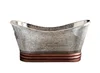 Copper Mosaic