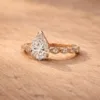 Or rose