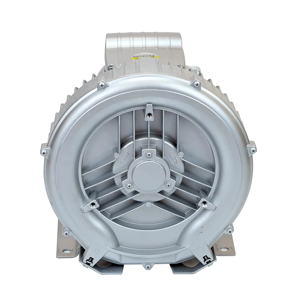 Ring Blower, JQT, 2GH510, 1.5KW, 2HP - detail 2