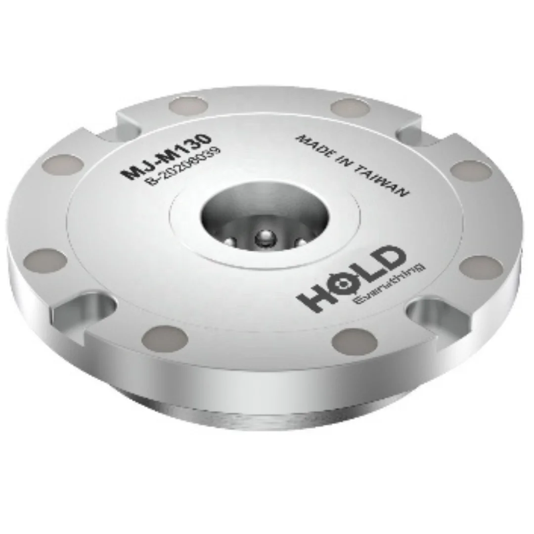 CNC Machine Zero Point Chuck New Construction Tools Equipment with Clamping Core Components Industrial Machine Tools Accessories