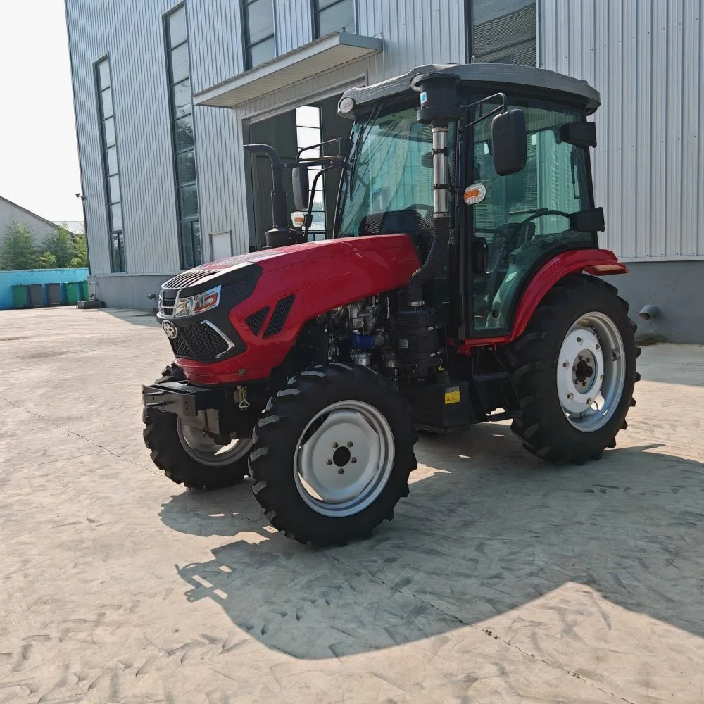 Factory Direct Mini Tractor Sonalika 30Hp
