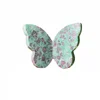 Green & Pink