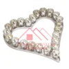Antique Nickel