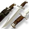 15" Wood