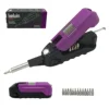 Purple Color