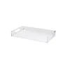 Acrylic Serving Tray