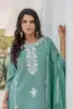 Sea Green