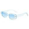 C6: X'tal Blue/ Blue Gradient