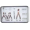 Kit de herramientas para extensiones de cabello 4