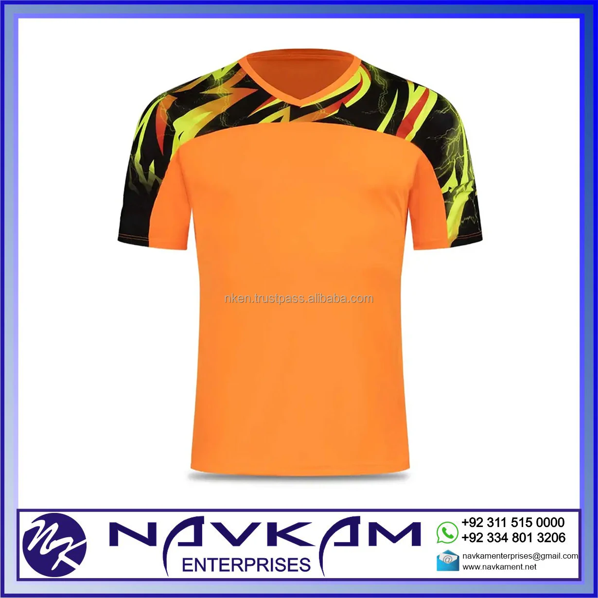 New 2024 Soccer Jerseys Football Shirt Uniform For Men Oem Soccer ...