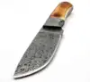 Warm Natural Tan/Camel Bone