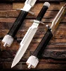 Survival knife