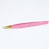 Isolation Diamond Grip Tweezer