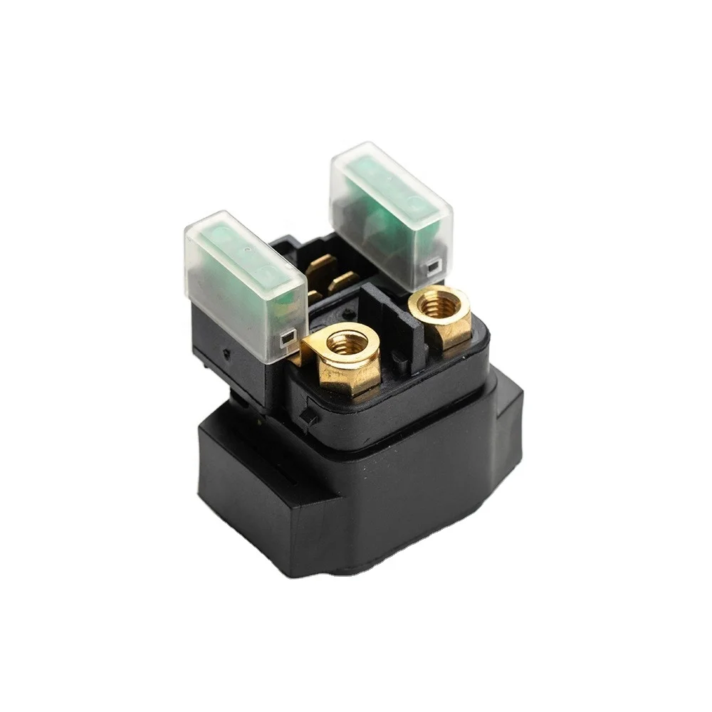 Starter Solenoid Relay for Yamaha BEARTRACKER 250 YFM250| Alibaba.com