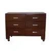Wood Stain (Dark Brown)