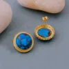 Azul