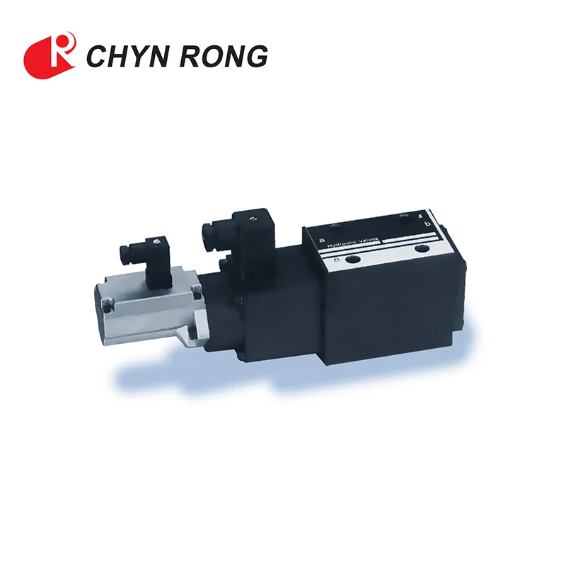 Hpqq0363 Sun Hydraulic Quick Respond Ratio Flow Control Valve Buy