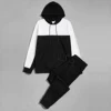Blanco y negro