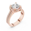 Oro rosado