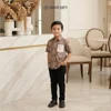 Camisa de niño