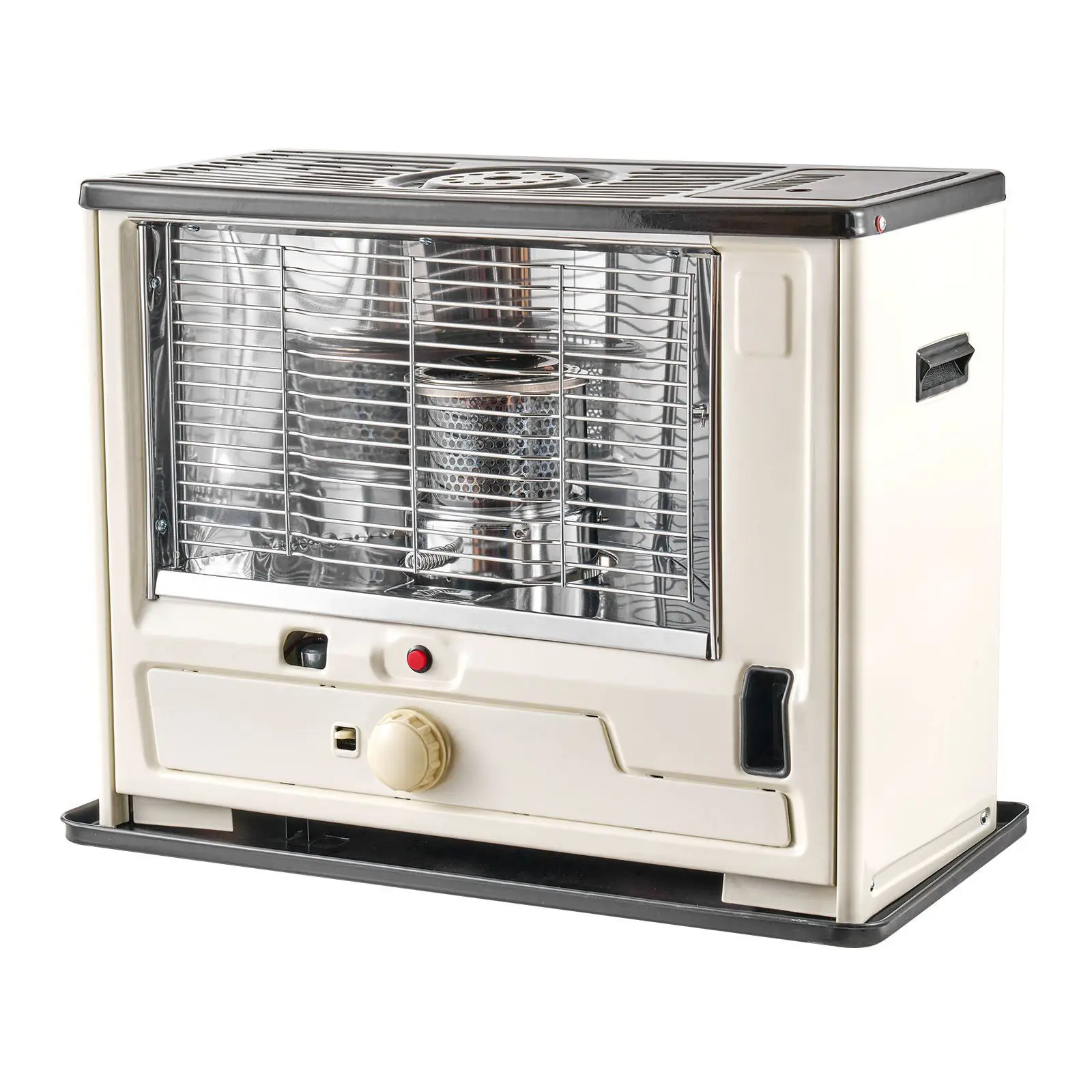 Kerosene Heater, 10000, BTU, Portable - detail 2
