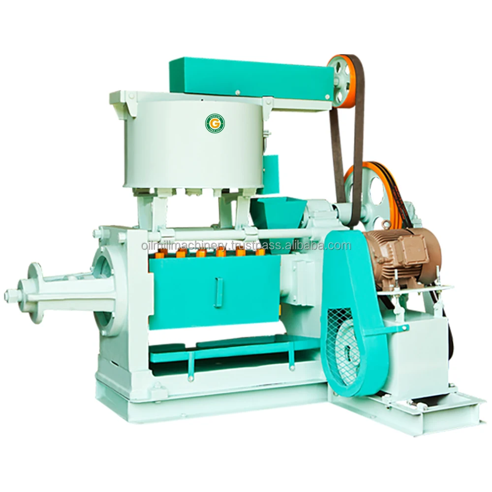 Industrial Automatic Plant Extracting Vegetable OilSeed /cooking Oil Mill Machine/cooking Oil Manufacturing Plant