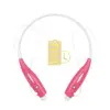 Hot Pink Color