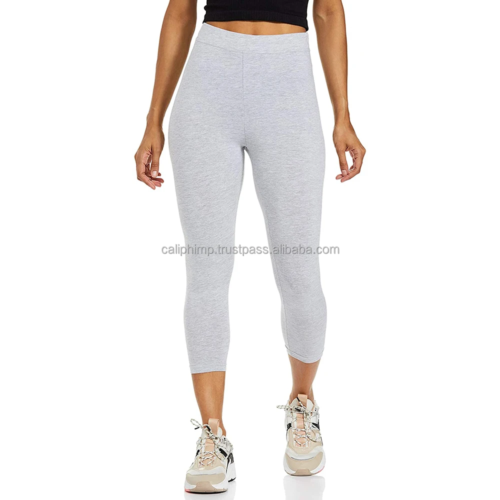 French Dressing Yoga Pants