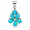 Natural Turquoise