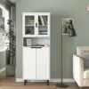 White Color