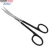 Steven Tenotomy Scissors