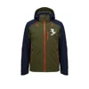 Verde militar