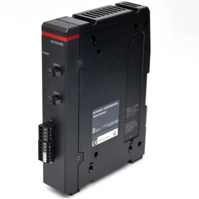 その他 KEYENCE CA-E800 望遠鏡・光学機器 【美品】KEYENCE CA-E800 拡張ユニット 本体のみ