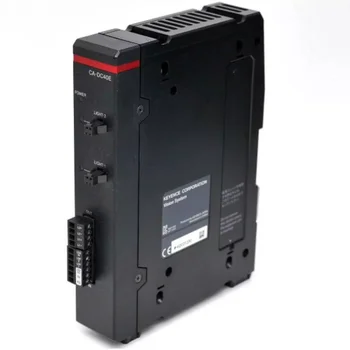 KEYENCE CA-DC40E Expansion Unit with LumiTrax™ Power Supply