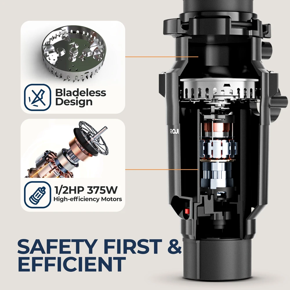 Garbage Disposal Installation Kit