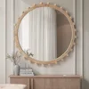Cream White / Antique White / Whitewash