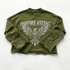 Verde militar
