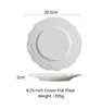 8.25 Plate
