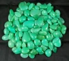 Green, Sold by Weight(grams), 12to14pcs per 100g