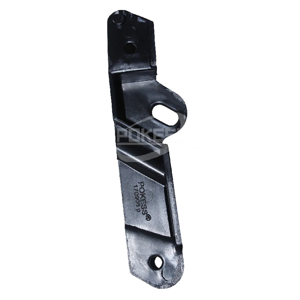 For Ford Focus 2015 Accesorios F1EJ17F854A2A F1EJ17F855A2A Front Bumpe...
