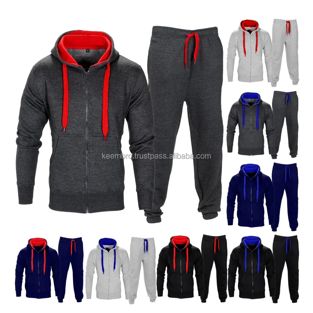 Latest Handmade Quick Dry Tracksuits Set For Men Premium Quality Adults ...