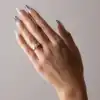 10k Solid Gold