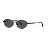 C1: Semi MT Black/ Smoke