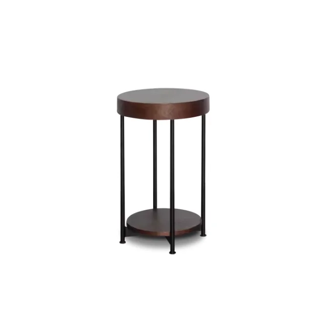 Stylish and Elegant Design Lucca Coffee Table  for Indoor Furniture with Teak Wooden Material