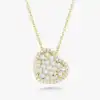 18K Solid Gold