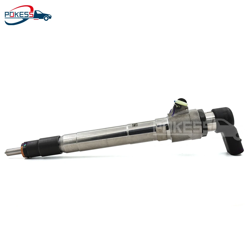 Original JMC Ranger Parts High Quality BK2Q9K546AG Fuel Injector Nozz... — 3