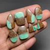 Natural Assorted Top Quality Boulder Chrysoprase