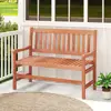 Colore teak